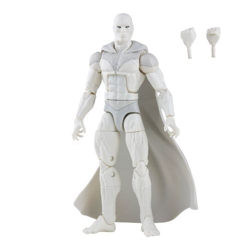 Marvel Legends Retro 6-Inch Action Figure - Select Figure(s) - by Hasbro