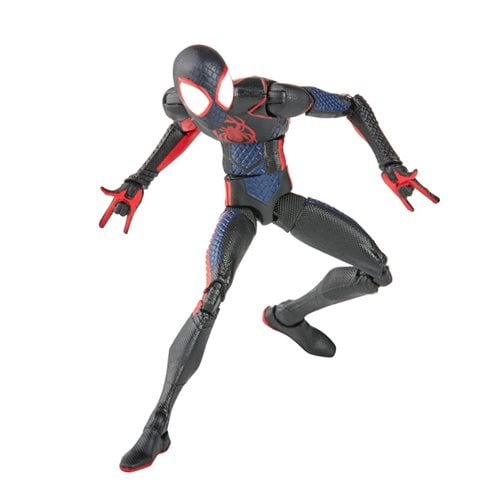 Marvel Legends Spider-Man Across The Spider-Verse 6-Inch Action Figure - Select Figure(s) - by Hasbro