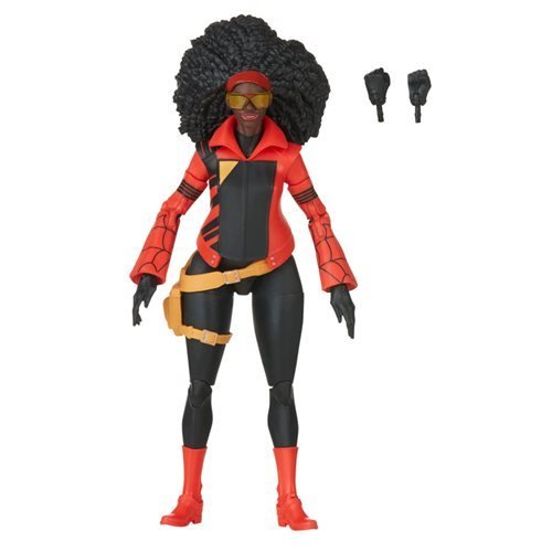 Marvel Legends Spider-Man Across The Spider-Verse 6-Inch Action Figure - Select Figure(s) - by Hasbro