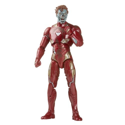 Marvel Legends What If? 6-Inch Action Figure - Select Figure(s) - by Hasbro