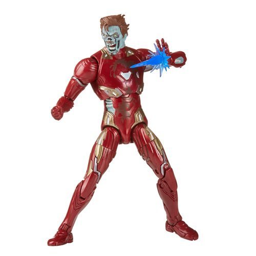 Marvel Legends What If? 6-Inch Action Figure - Select Figure(s) - by Hasbro