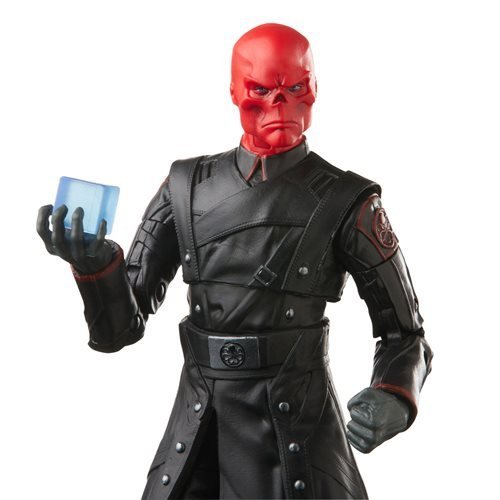 Marvel Legends What If? 6-Inch Action Figure - Select Figure(s) - by Hasbro