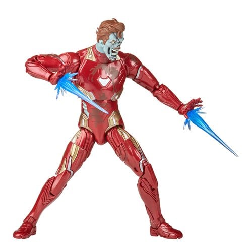 Marvel Legends What If? 6-Inch Action Figure - Select Figure(s) - by Hasbro