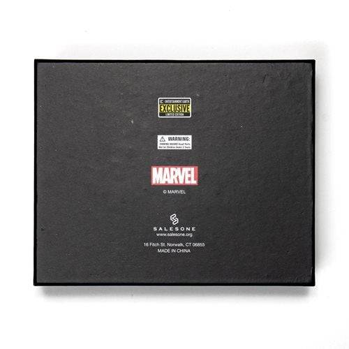 Marvel Shang-Chi Necklace and Glow-in-the-Dark Bracelet Ring Prop Replica Set – Entertainment Earth Exclusive - by Salesone Studios