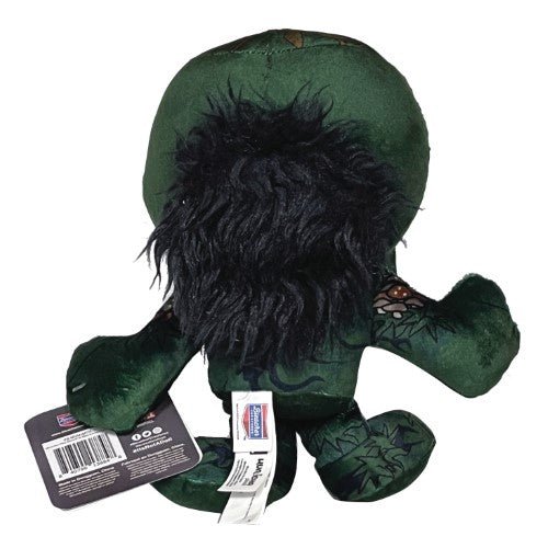 Marvel Werewolf By Night Man-Thing PX 8In Kuricha Plush - by Bleacher Creatures