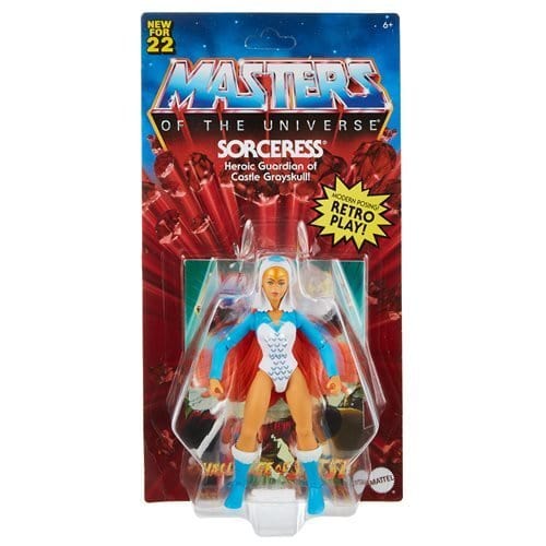Masters of the Universe Origins Action Figure - Choose your Figure-Mattel-ToyShnip