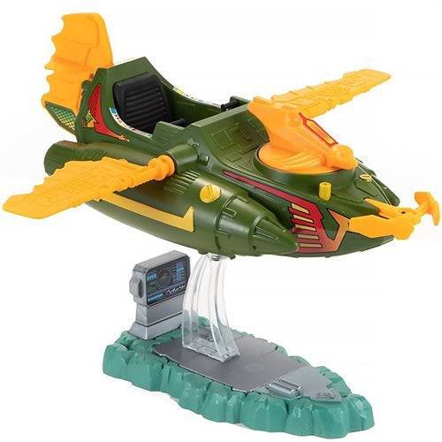 Masters of The Universe Origins Windraider Vehicle - by Mattel
