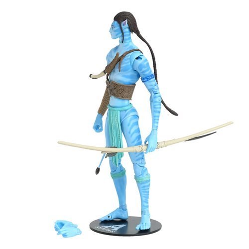 McFarlane Toys Avatar 1 Movie 7-Inch Scale Action Figure - Select Figure(s) - by McFarlane Toys