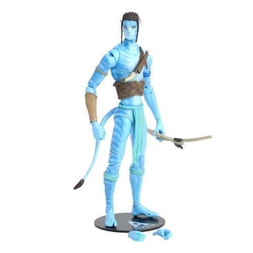 McFarlane Toys Avatar 1 Movie 7-Inch Scale Action Figure - Select Figure(s) - by McFarlane Toys