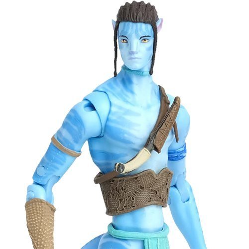 McFarlane Toys Avatar 1 Movie 7-Inch Scale Action Figure - Select Figure(s) - by McFarlane Toys