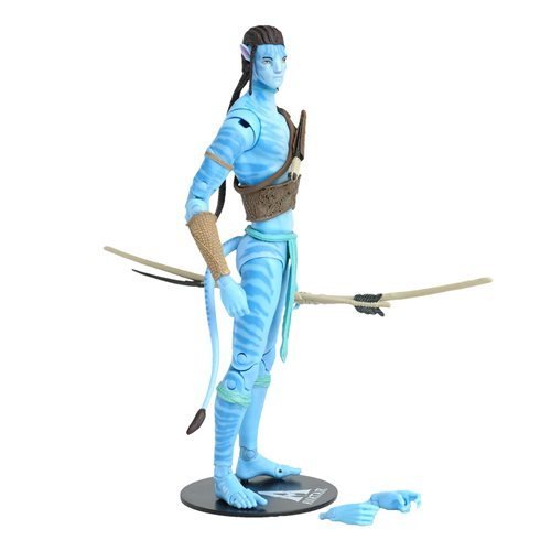 McFarlane Toys Avatar 1 Movie 7-Inch Scale Action Figure - Select Figure(s) - by McFarlane Toys