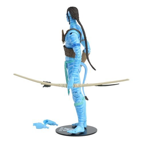 McFarlane Toys Avatar 1 Movie 7-Inch Scale Action Figure - Select Figure(s) - by McFarlane Toys