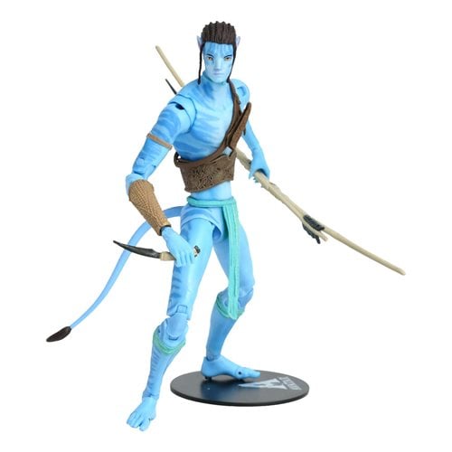 McFarlane Toys Avatar 1 Movie 7-Inch Scale Action Figure - Select Figure(s) - by McFarlane Toys