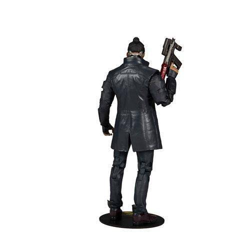 McFarlane Toys Cyberpunk 2077 7-Inch Scale Action Figure - Select Figure(s) - by McFarlane Toys