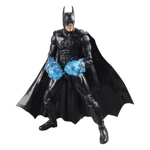 McFarlane Toys DC Build-A Wave 11 Batman & Robin Movie 7-Inch Scale Action Figure - Select Figure(s) - by McFarlane Toys
