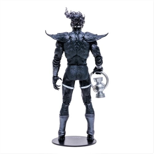 McFarlane Toys DC Build-A Wave 8 Blackest Night 7-Inch Scale Action Figure - Select Figure(s) - by McFarlane Toys
