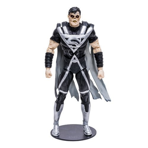 McFarlane Toys DC Build-A Wave 8 Blackest Night 7-Inch Scale Action Figure - Select Figure(s) - by McFarlane Toys