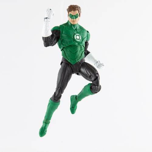 McFarlane Toys DC Collector Green Lantern Hal Jordan vs Dawnbreaker 7-Inch Scale Action Figure 2-Pack - by McFarlane Toys