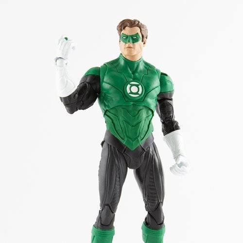 McFarlane Toys DC Collector Green Lantern Hal Jordan vs Dawnbreaker 7-Inch Scale Action Figure 2-Pack - by McFarlane Toys