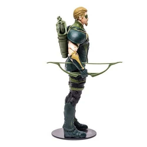 McFarlane Toys DC Gaming Injustice 2 7-Inch Scale Action Figure - by McFarlane Toys