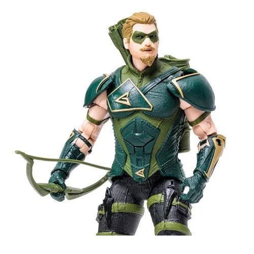 McFarlane Toys DC Gaming Injustice 2 7-Inch Scale Action Figure - by McFarlane Toys