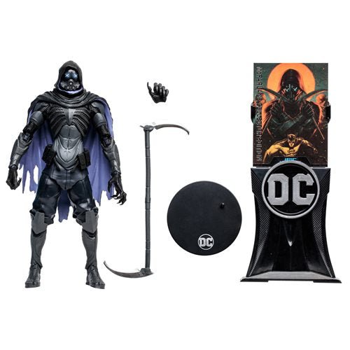 McFarlane Toys DC McFarlane Collector Edition Wave 1 7-Inch Scale Action Figure - Select Figure(s) - by McFarlane Toys