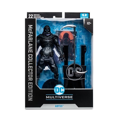 McFarlane Toys DC McFarlane Collector Edition Wave 1 7-Inch Scale Action Figure - Select Figure(s) - by McFarlane Toys