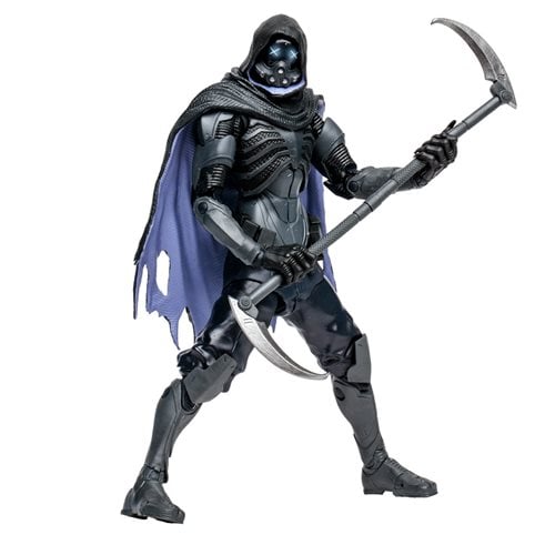 McFarlane Toys DC McFarlane Collector Edition Wave 1 7-Inch Scale Action Figure - Select Figure(s) - by McFarlane Toys