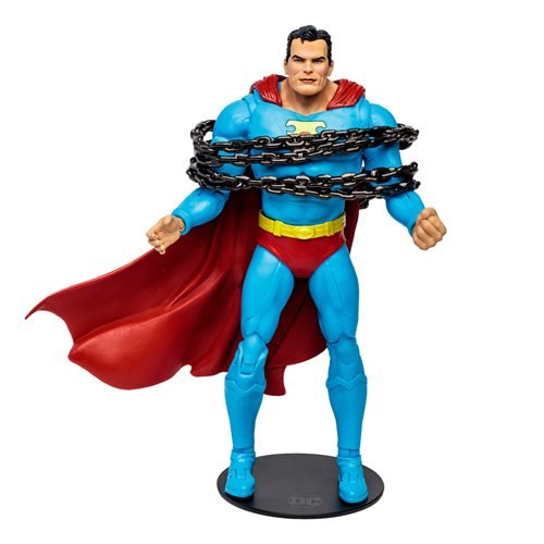 McFarlane Toys DC McFarlane Collector Edition Wave 1 7-Inch Scale Action Figure - Select Figure(s) - by McFarlane Toys