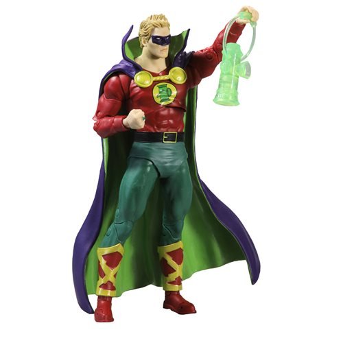 McFarlane Toys DC McFarlane Collector Edition Wave 1 7-Inch Scale Action Figure - Select Figure(s) - by McFarlane Toys