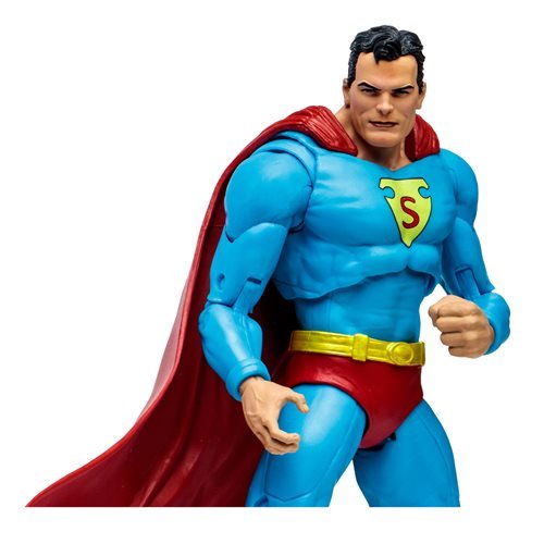 McFarlane Toys DC McFarlane Collector Edition Wave 1 7-Inch Scale Action Figure - Select Figure(s) - by McFarlane Toys