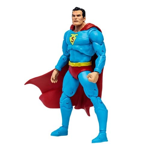 McFarlane Toys DC McFarlane Collector Edition Wave 1 7-Inch Scale Action Figure - Select Figure(s) - by McFarlane Toys