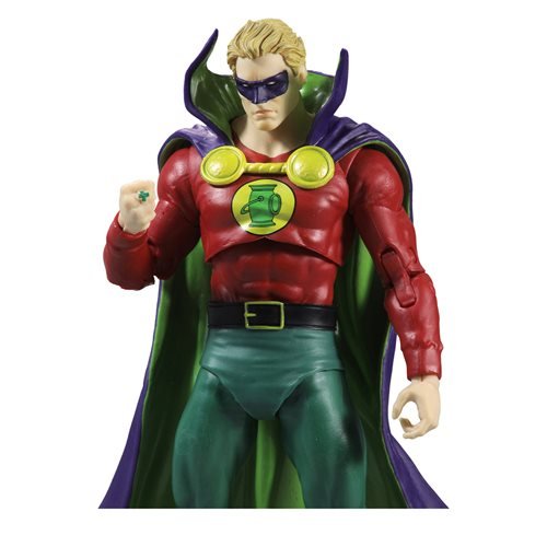 McFarlane Toys DC McFarlane Collector Edition Wave 1 7-Inch Scale Action Figure - Select Figure(s) - by McFarlane Toys