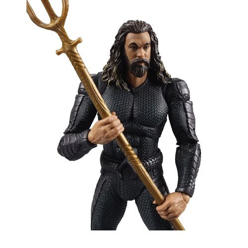 McFarlane Toys DC Multiverse Aquaman and the Lost Kingdom Movie 7-Inch Scale Action Figure - Select Figure(s) - by McFarlane Toys