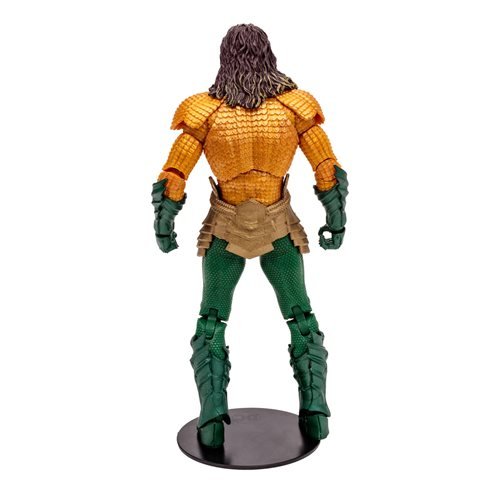 McFarlane Toys DC Multiverse Aquaman and the Lost Kingdom Movie 7-Inch Scale Action Figure - Select Figure(s) - by McFarlane Toys