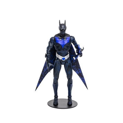 McFarlane Toys DC Multiverse Batman Beyond 7-Inch Scale Action Figure - Select Figure(s) - by McFarlane Toys