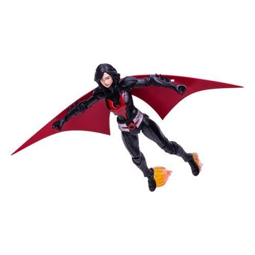 McFarlane Toys DC Multiverse Batman Beyond 7-Inch Scale Action Figure - Select Figure(s) - by McFarlane Toys