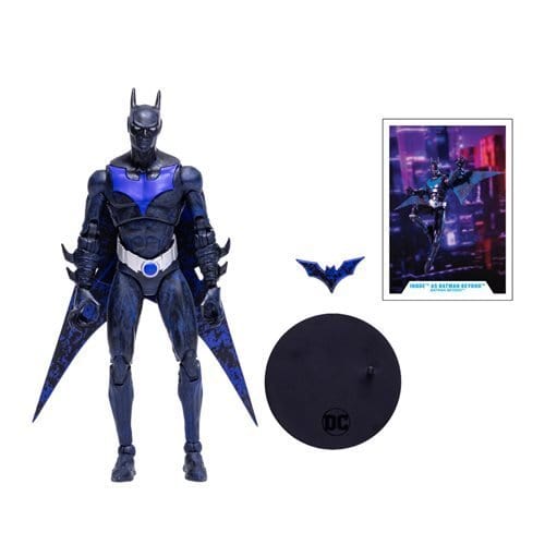 McFarlane Toys DC Multiverse Batman Beyond 7-Inch Scale Action Figure - Select Figure(s) - by McFarlane Toys