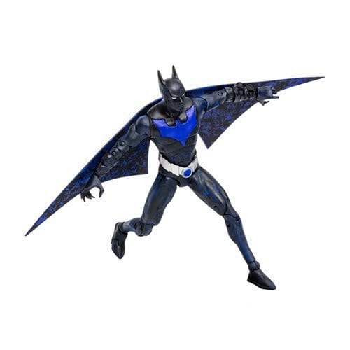 McFarlane Toys DC Multiverse Batman Beyond 7-Inch Scale Action Figure - Select Figure(s) - by McFarlane Toys