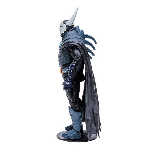 McFarlane Toys DC Multiverse Batman Duke Thomas Tales From The Dark Multiverse 7-Inch Scale Action Figure - by McFarlane Toys