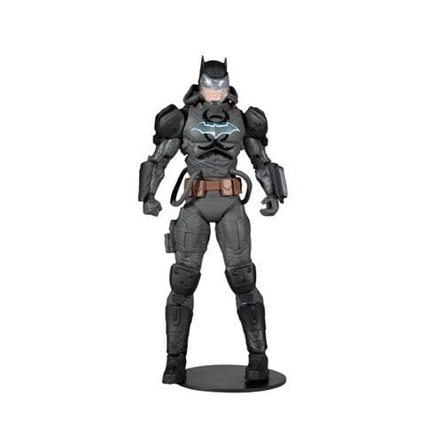McFarlane Toys DC Multiverse Batman Hazmat Batsuit 7-Inch Scale Action Figure - by McFarlane Toys