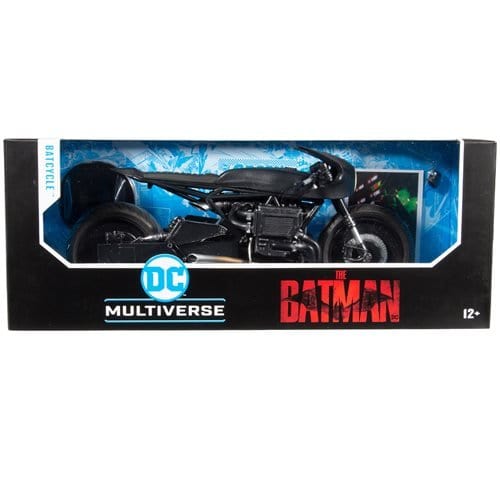 McFarlane Toys DC Multiverse Batman Vehicle - Select Vehicle(s) - by McFarlane Toys
