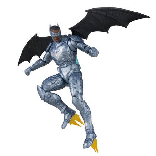 McFarlane Toys DC Multiverse Batwing New 52 7-Inch Scale Action Figure - by McFarlane Toys