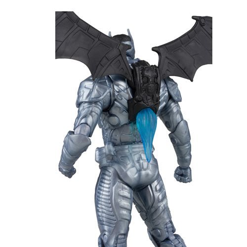 McFarlane Toys DC Multiverse Batwing New 52 7-Inch Scale Action Figure - by McFarlane Toys