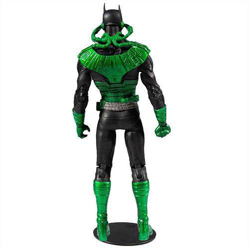 McFarlane Toys DC Multiverse Dark Nights Metal Earth-32 Batman Dawnbreaker 7" Action Figure - by McFarlane Toys