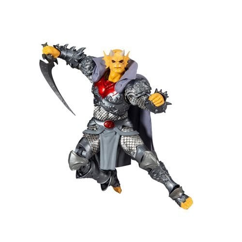 McFarlane Toys DC Multiverse Demon Knight 7-Inch Scale Action Figure - by McFarlane Toys