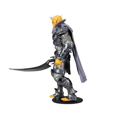 McFarlane Toys DC Multiverse Demon Knight 7-Inch Scale Action Figure - by McFarlane Toys