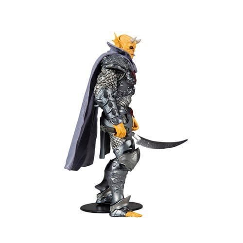 McFarlane Toys DC Multiverse Demon Knight 7-Inch Scale Action Figure - by McFarlane Toys