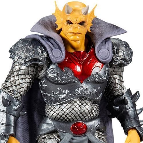 McFarlane Toys DC Multiverse Demon Knight 7-Inch Scale Action Figure - by McFarlane Toys