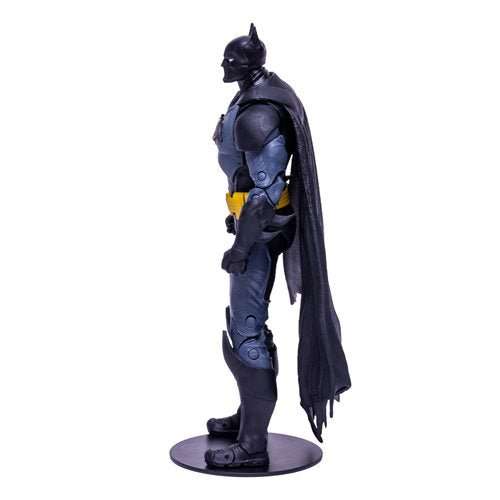McFarlane Toys DC Multiverse Future State Batman 7-Inch Scale Action Figure - by McFarlane Toys